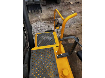 Volvo EC 480 D L leasing Volvo EC 480 D L: obrázek 3