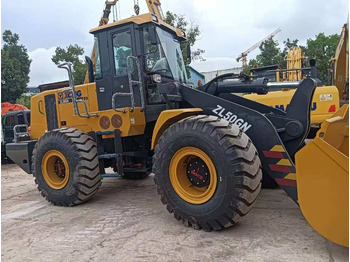 Kolový nakladač XCMG ZL50GN
