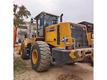 Kolový nakladač XCMG ZL50GN