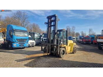 Dieselový vysokozdvižný vozík HYSTER