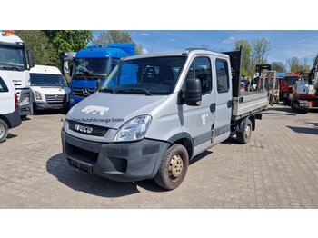 Dodávka valník IVECO