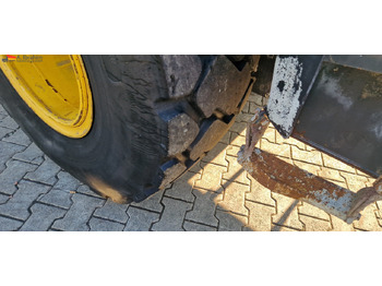 Komatsu WA 200 technisch ok. technische Wartung beim Komatsu Service leasing Komatsu WA 200 technisch ok. technische Wartung beim Komatsu Service: obrázek 2