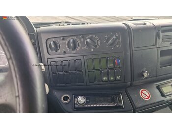 Chladírenský nákladní automobil MAN 8.180 Thermokingkühlung - 30 ° sauber, 3. Gang kratzt, voll fahrbereit: obrázek 2
