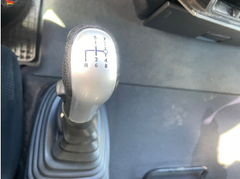 Sklápěč MAN TGS 26.480 Meiller 3 Seiten | 6x4 | Schalter | 3 Pedals: obrázek 2