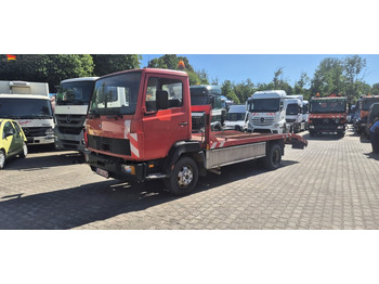 Odtahovka MERCEDES-BENZ