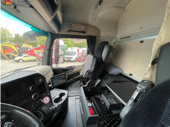 Mercedes-Benz Actors 2545 6x2 Pritsche Kran HIAB 166 leasing Mercedes-Benz Actors 2545 6x2 Pritsche Kran HIAB 166: obrázek 2