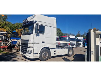 Tahač DAF XF 450