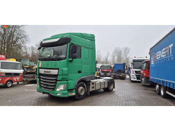 Tahač DAF XF 480