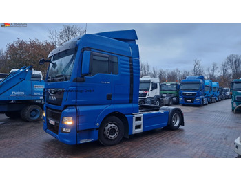 Tahač MAN TGX 18.480