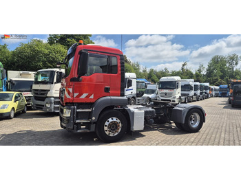 Tahač MAN TGS 18.480