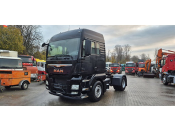 Tahač MAN TGX 18.400