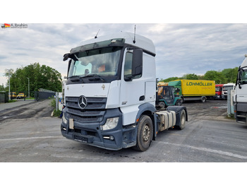 Tahač MERCEDES-BENZ