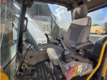 Pásové rýpadlo Volvo EC360C Schnellwechsler | Hammerhydraulik | Klima | 40t | 12305 St.: obrázek 3