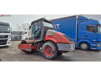 Válec VOLVO