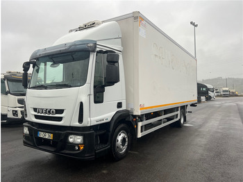 Chladírenský nákladní automobil Iveco 140E25: obrázek 2