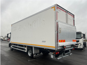 Chladírenský nákladní automobil Iveco 140E25: obrázek 4