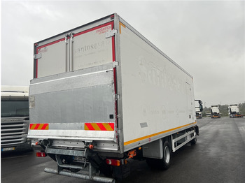 Chladírenský nákladní automobil Iveco 140E25: obrázek 3