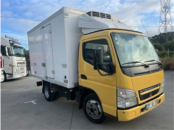Chladící dodávka MITSUBISHI
