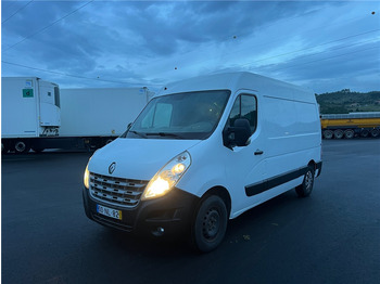 Chladící dodávka RENAULT Master