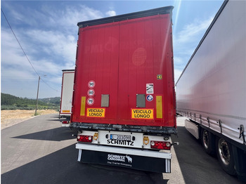Plachtový návěs SCHMITZ CARGOBULL SCB-S3T TETO ELEVAR: obrázek 4