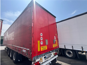 Plachtový návěs SCHMITZ CARGOBULL SCB-S3T TETO ELEVAR: obrázek 5