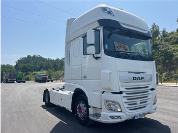 Tahač DAF XF 480 FT: obrázek 3