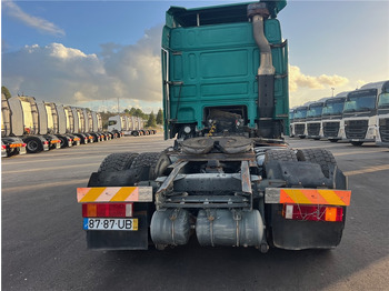 DAF XF95/480 Manual gear leasing DAF XF95/480 Manual gear: obrázek 5 DAF XF95/480 Manual gear leasing DAF XF95/480 Manual gear: obrázek 5