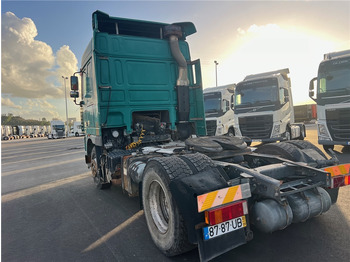 DAF XF95/480 Manual gear leasing DAF XF95/480 Manual gear: obrázek 4 DAF XF95/480 Manual gear leasing DAF XF95/480 Manual gear: obrázek 4