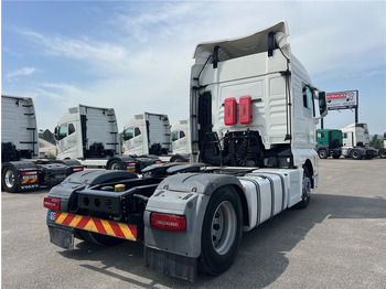 Tahač MAN TGX 18.460: obrázek 4