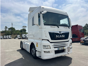 Tahač MAN TGX 18.460: obrázek 3