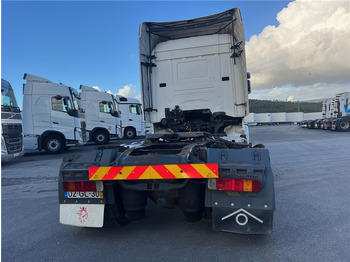 Tahač Scania R480: obrázek 5