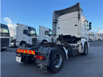 Tahač Scania R480: obrázek 4