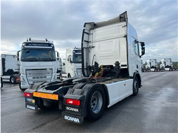 Tahač Scania R500 / RETARDER: obrázek 3