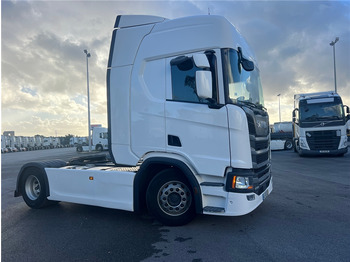 Scania R500 / RETARDER leasing Scania R500 / RETARDER: obrázek 3