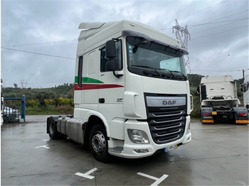 Tahač DAF XF 460