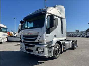 Tahač IVECO Stralis 450