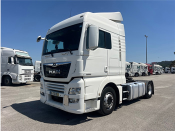 Tahač MAN TGX 18.460