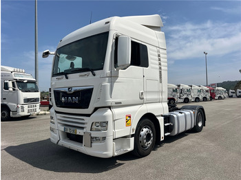 Tahač MAN TGX 18.460