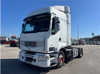 Tahač RENAULT Premium