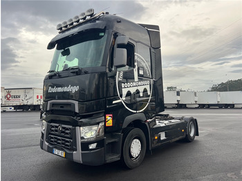Tahač RENAULT T High 520