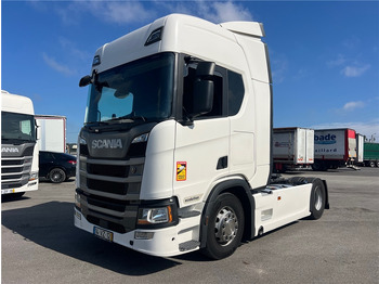 Tahač SCANIA R 450