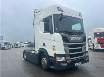 Tahač SCANIA R 450