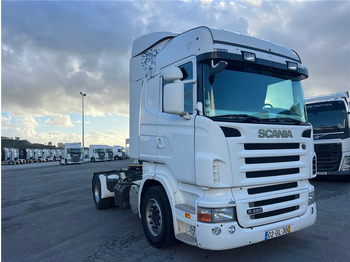 Tahač SCANIA R 480