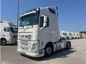Tahač VOLVO FH 460
