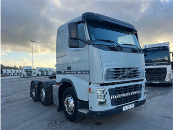 Tahač VOLVO FH