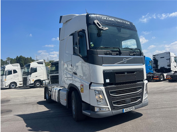 Tahač VOLVO FH 500