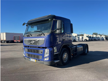 Tahač VOLVO FM