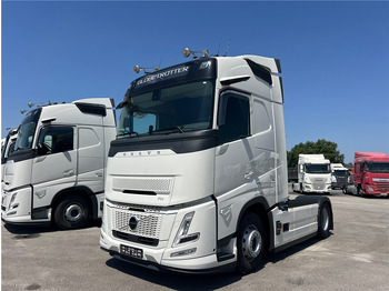 Tahač VOLVO