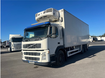 Chladírenský nákladní automobil VOLVO FM9