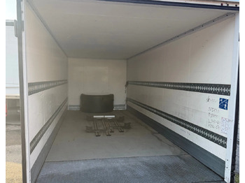 Skříňová nástavba